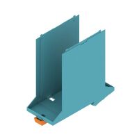Basiselement IP20 verbaut. CH20M45 B#2579680000