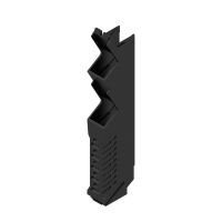 Seitenelement IP20 CH20M12 S#1104200000