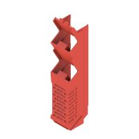 Seitenelement IP20 CH20M22 S#1206890000