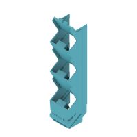Seitenelement IP20 CH20M22 S#1296430000