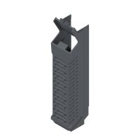 Seitenelement IP20 CH20M22 S#1451120000