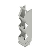 Seitenelement IP20 CH20M22 S#1472820000