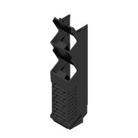 Seitenelement IP20 CH20M22 S#2418650000