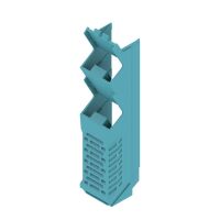 Seitenelement IP20 CH20M22 S#2418660000