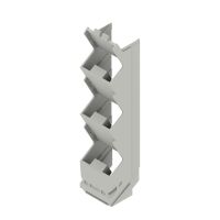 Seitenelement IP20 CH20M22 S#2554840000