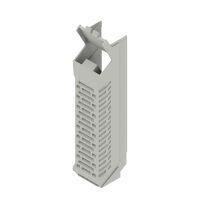 Seitenelement IP20 CH20M22 S#2554850000