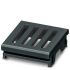 Anschlussblende ICS25-F22V-9005
