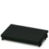 Anschlussblende ICS25-F45S-9005