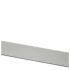 Seitenwand UCS SW 237-F 7035