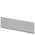 Seitenwand UCS SW 237-H 7035