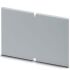 Seitenwand UCS SW 87-F AL