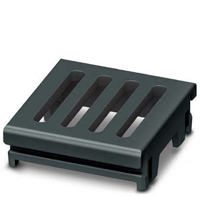 Anschlussblende ICS25-F22V-9005