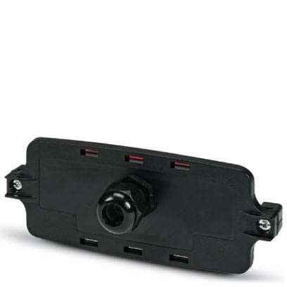 Frontplatte 2230011
