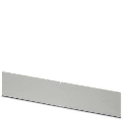 Seitenwand UCS SW 237-F 7035
