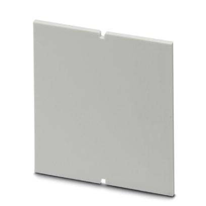 Seitenwand UCS SW 87-H 7035