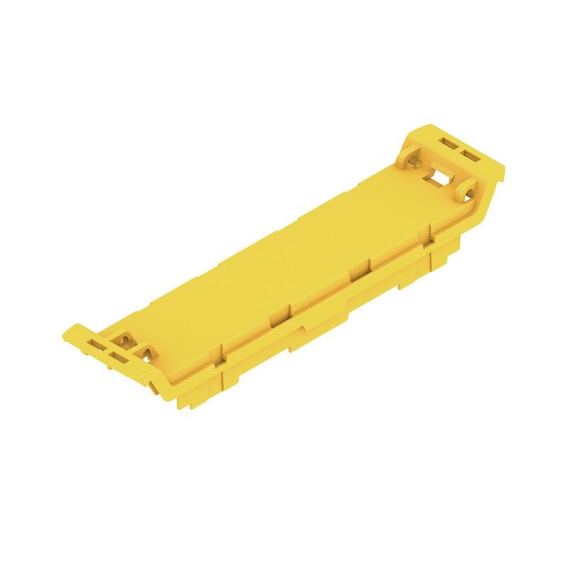 Abdeckung IP20 verbauter CH20M22 F TYL 2083