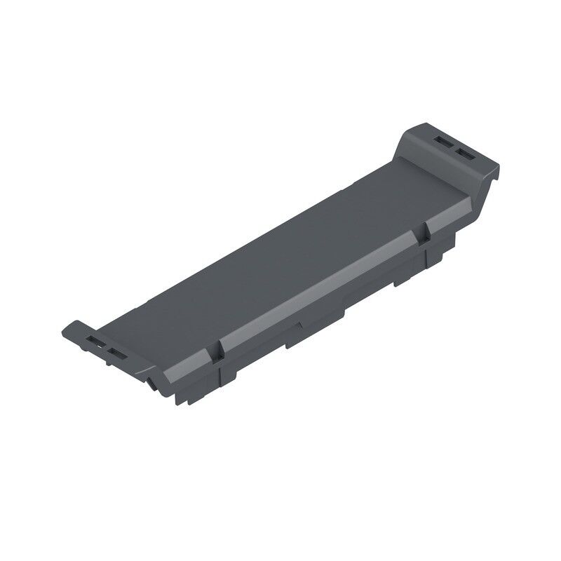 Abdeckung IP20 verbauter CH20M22 FC GGY 2019 Abdeckung IP20 verbauter CH20M22 FC GGY 2019