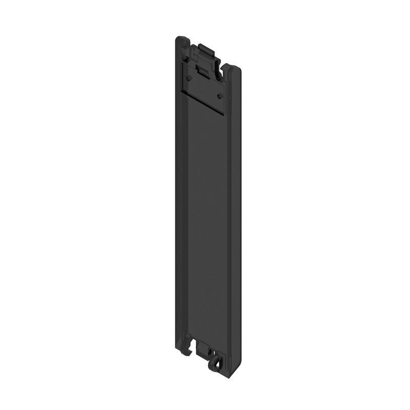 Schwenkdeckel IP20 CH20M17 C BK 1819 Schwenkdeckel IP20 CH20M17 C BK 1819