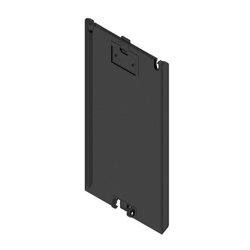 Schwenkdeckel IP20 CH20M45 C BK 1819 Schwenkdeckel IP20 CH20M45 C BK 1819