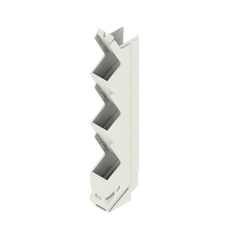 Seitenelement IP20 CH20M12 S#1294330000 Seitenelement IP20 CH20M12 S#1294330000