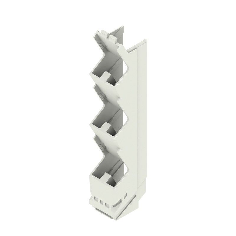 Seitenelement IP20 CH20M17 S#1529520000 Seitenelement IP20 CH20M17 S#1529520000