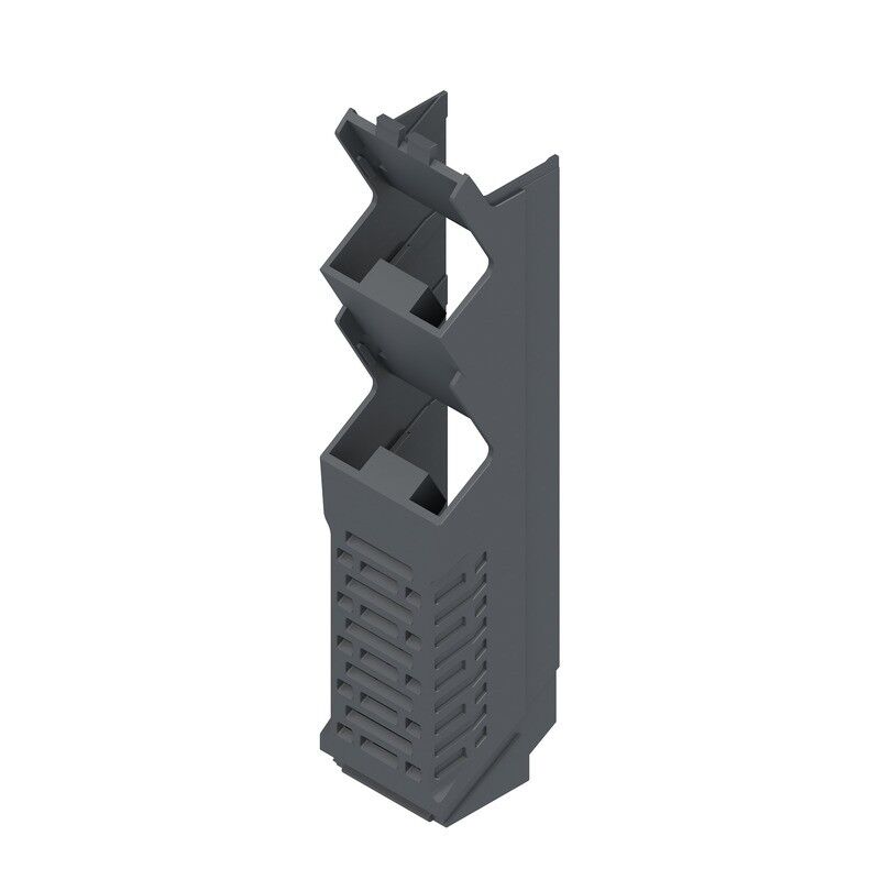 Seitenelement IP20 CH20M22 S#1073370000 Seitenelement IP20 CH20M22 S#1073370000