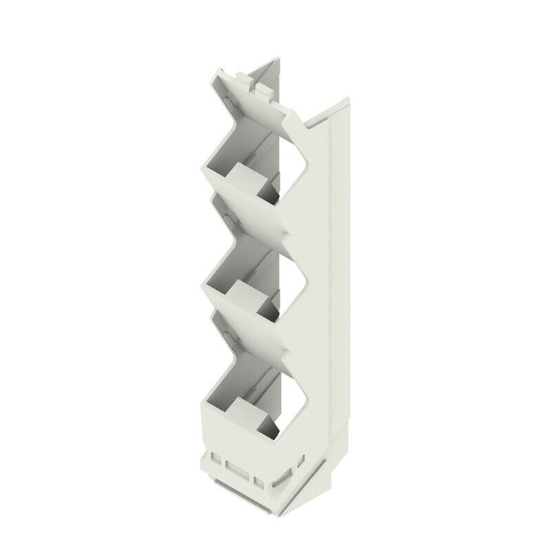 Seitenelement IP20 CH20M22 S#1296440000 Seitenelement IP20 CH20M22 S#1296440000