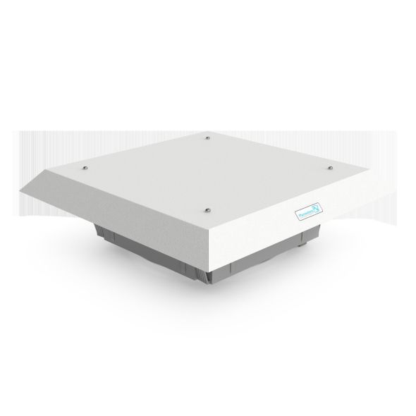 Dachaustrittsfilter PTFA 60000 FM 7035 Dachaustrittsfilter PTFA 60000 FM 7035
