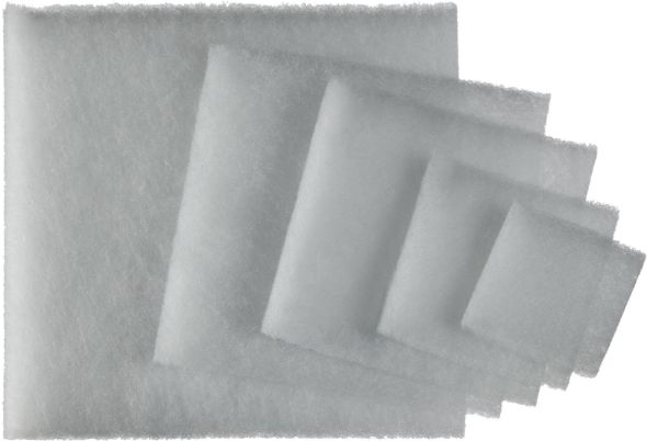 Ersatz-Filtermatte FM PTF 60700 290x95 Ersatz-Filtermatte FM PTF 60700 290x95