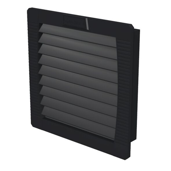 Austrittsfilter IP54 EF 20 54 BK Austrittsfilter IP54 EF 20 54 BK