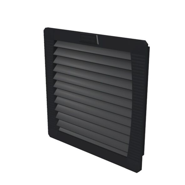 Austrittsfilter IP54 EF 30 54 BK Austrittsfilter IP54 EF 30 54 BK
