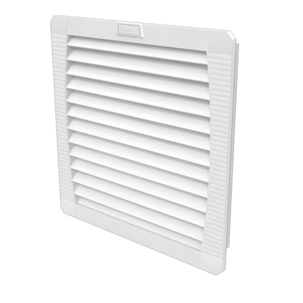 Austrittsfilter IP54 EF 40 54 GY Austrittsfilter IP54 EF 40 54 GY