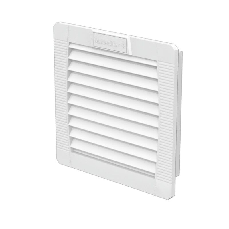 Austrittsfilter IP54 EF 10 54 GY Austrittsfilter IP54 EF 10 54 GY