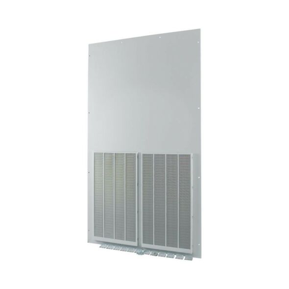 Frontplatte feldhoch IP42 XTSZFFPV42-W1100 Frontplatte feldhoch IP42 XTSZFFPV42-W1100