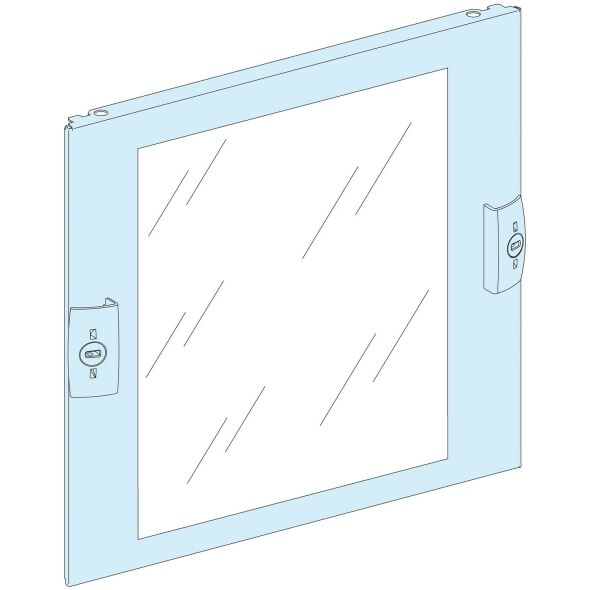 Frontplatte PrismaSeT-P LVS03352 Frontplatte PrismaSeT-P LVS03352