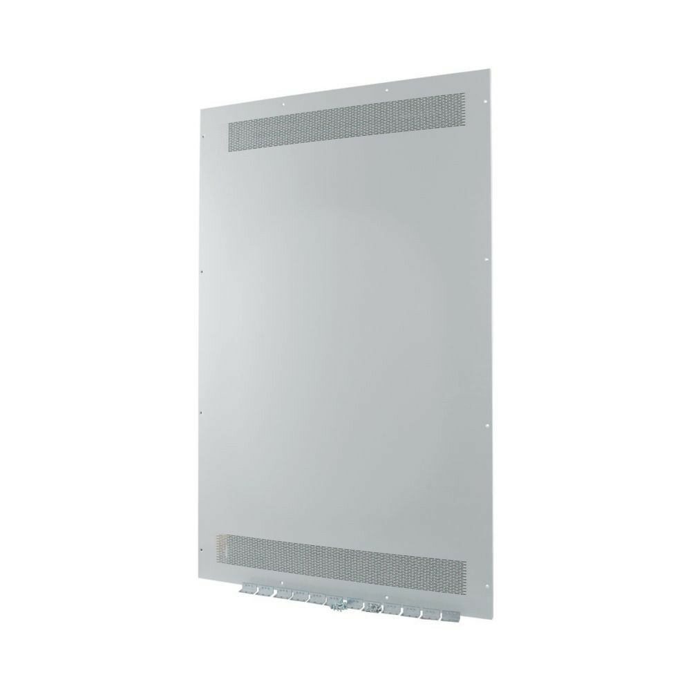 Frontplatte feldhoch IP31 XTSZFFPV31-W1200