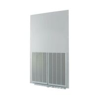 Frontplatte feldhoch IP42 XTSZFFPV42-W1100