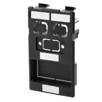 Einsatzplatte IE-FC-IP-PWS/2ST/1D9