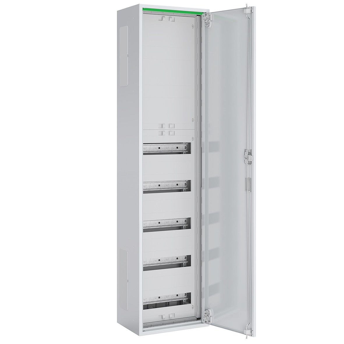 Wandgehäuse IP44 ABNRS108K03 Wandgehäuse IP44 ABNRS108K03