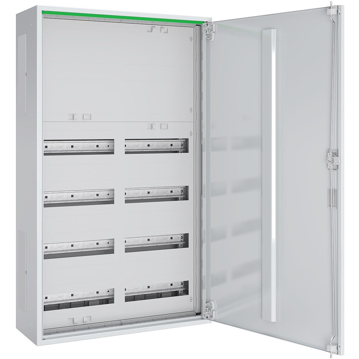 Wandgehäuse IP44 ABNRS206K02 Wandgehäuse IP44 ABNRS206K02