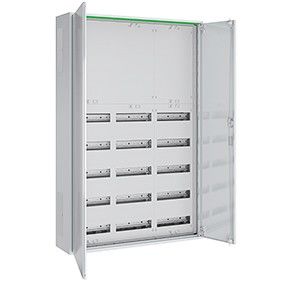Wandgehäuse IP44 ABNRS308K03 Wandgehäuse IP44 ABNRS308K03