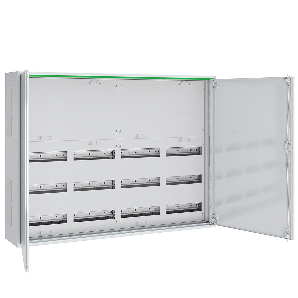 Wandgehäuse IP44 ABNRS405K02 Wandgehäuse IP44 ABNRS405K02
