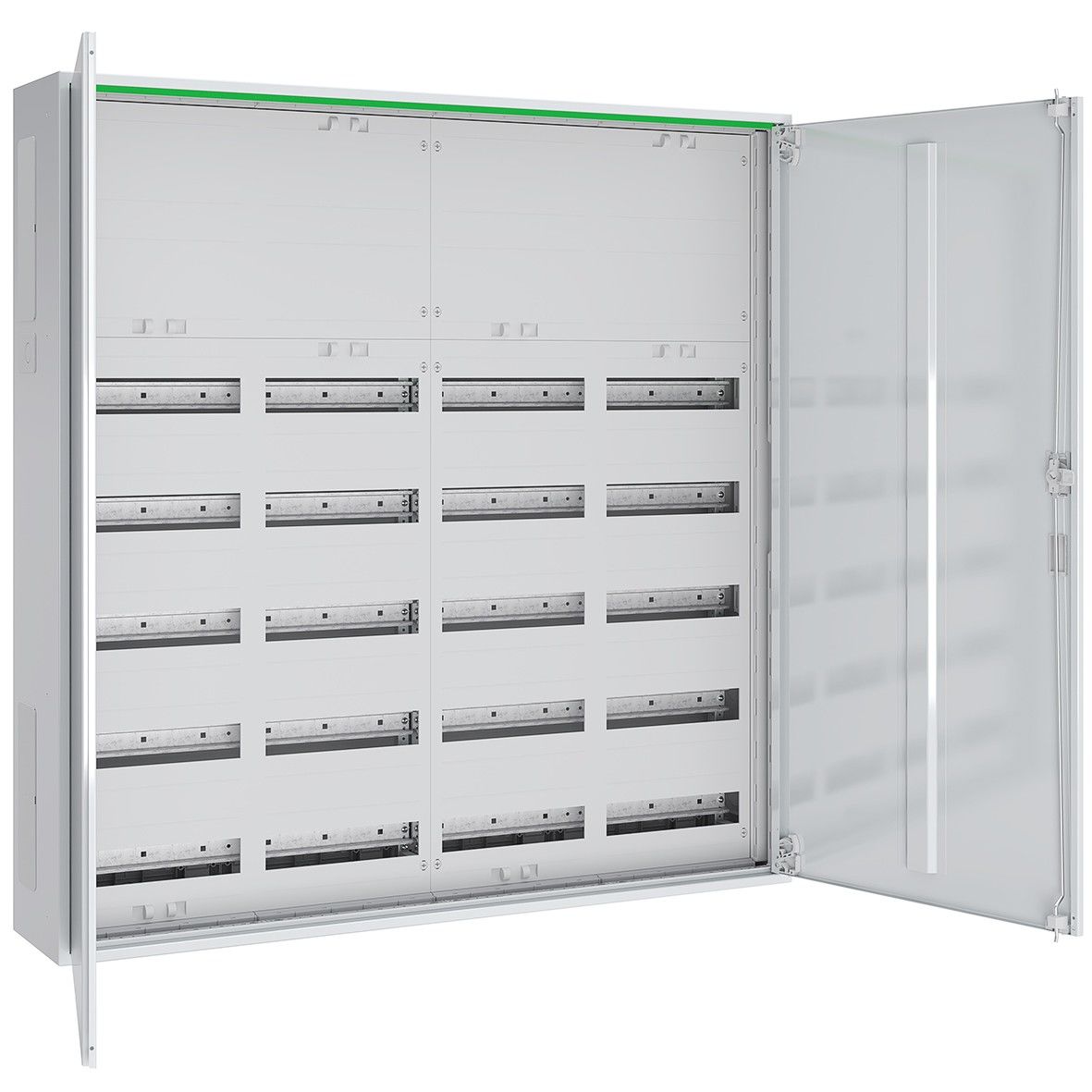 Wandgehäuse IP44 ABNRS407K02 Wandgehäuse IP44 ABNRS407K02