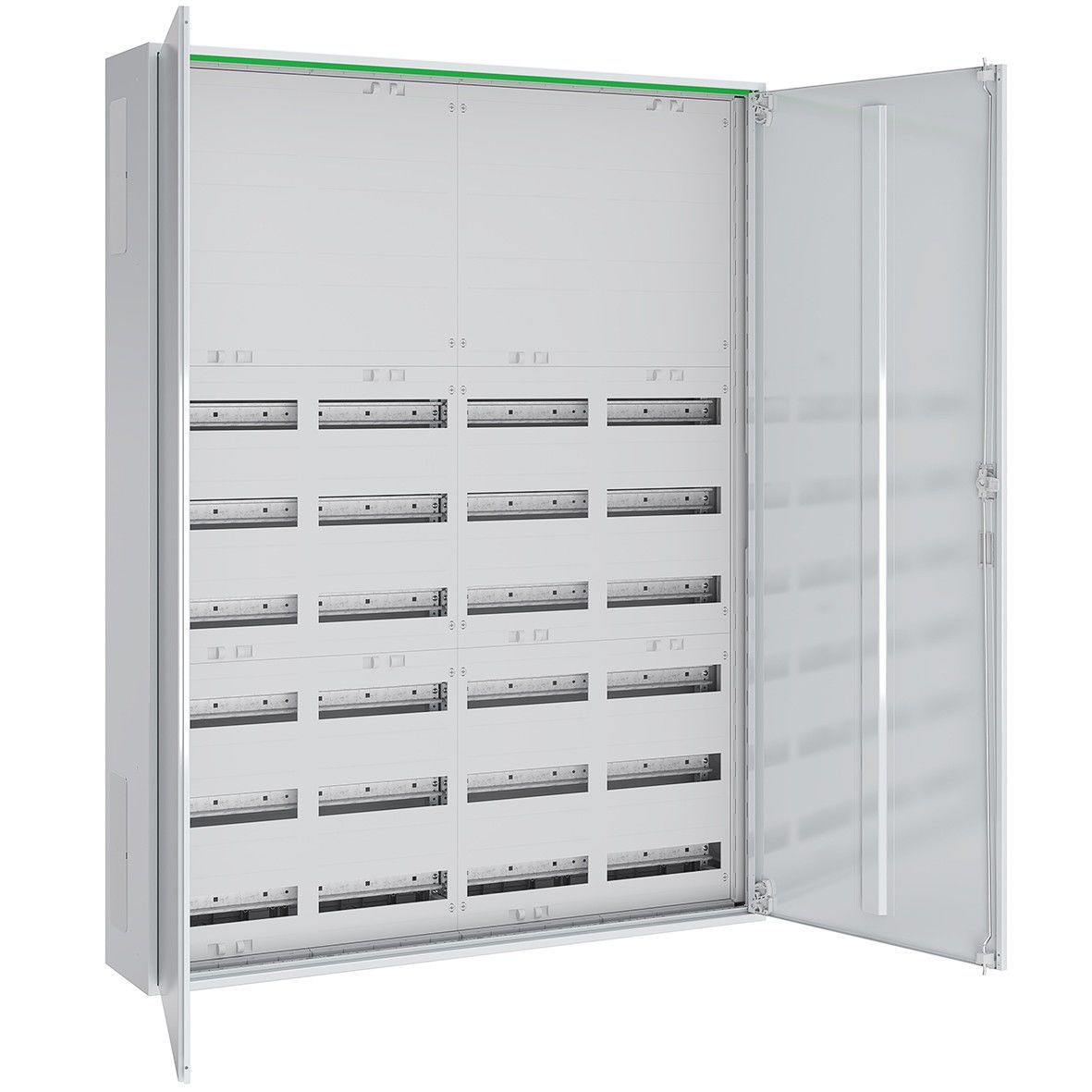Wandgehäuse IP44 ABNRS409K03 Wandgehäuse IP44 ABNRS409K03