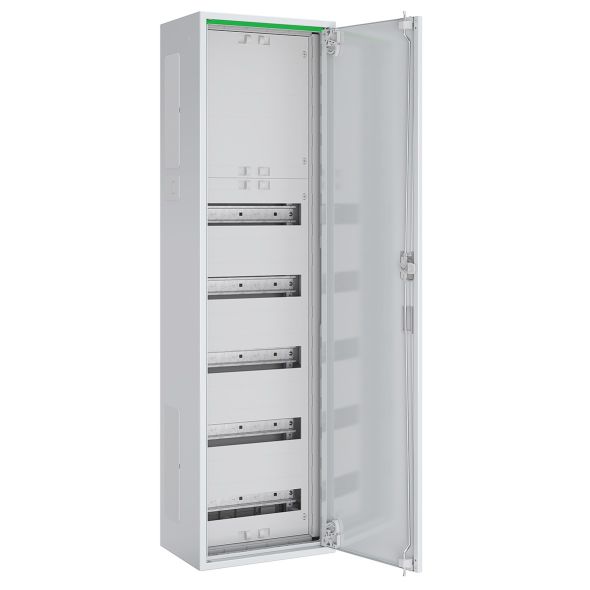 Wandgehäuse IP44 ABNRS107K02 Wandgehäuse IP44 ABNRS107K02
