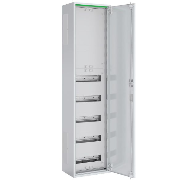 Wandgehäuse IP44 ABNRS108K03 Wandgehäuse IP44 ABNRS108K03