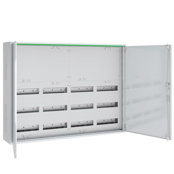 Wandgehäuse IP44 ABNRS405K02 Wandgehäuse IP44 ABNRS405K02
