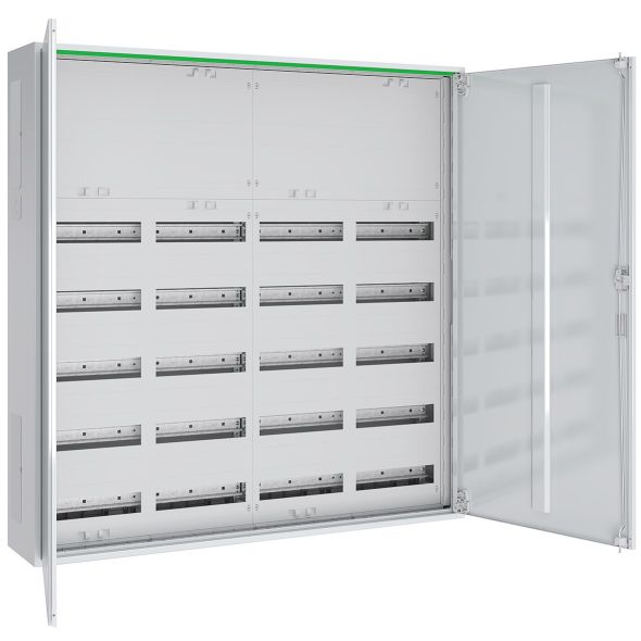 Wandgehäuse IP44 ABNRS407K02 Wandgehäuse IP44 ABNRS407K02