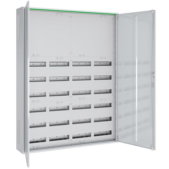 Wandgehäuse IP44 ABNRS409K03 Wandgehäuse IP44 ABNRS409K03