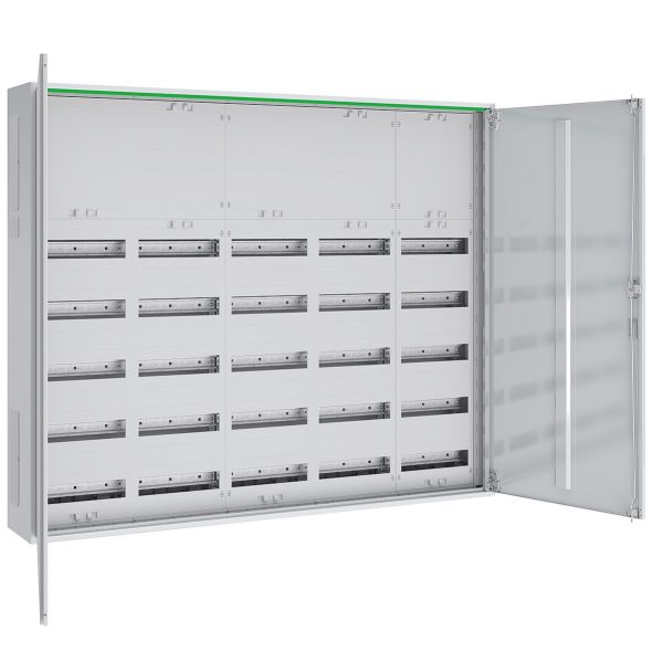 Wandgehäuse IP44 ABNRS507K02 Wandgehäuse IP44 ABNRS507K02